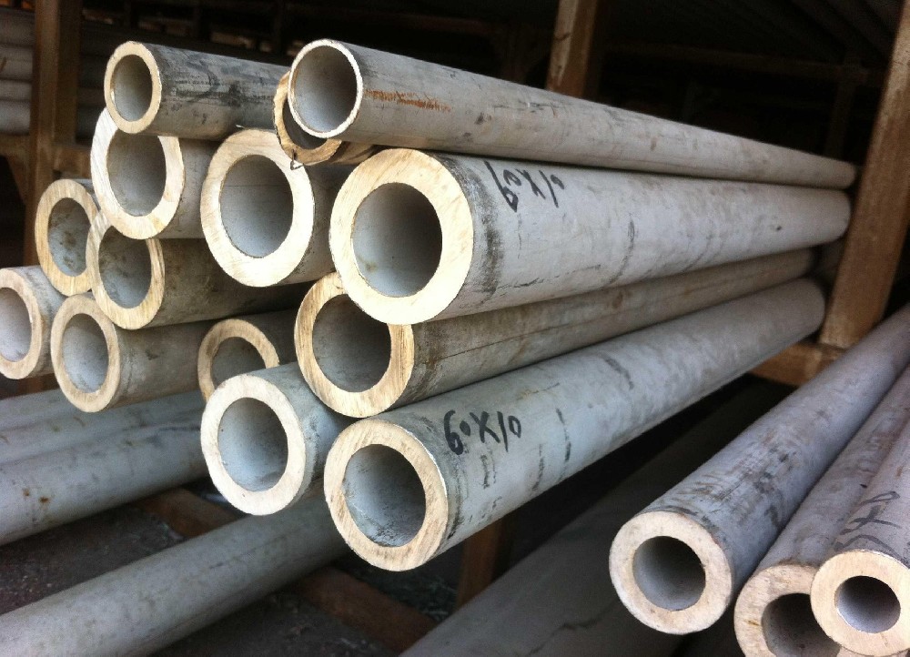 鎳基合金Inconel 600