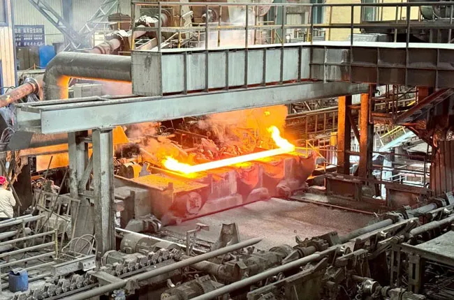鈦工業產品產量與需求量創新高